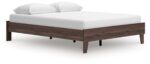 Calverson Queen Platform Bed product image Calverson Queen Platform Bed https://ashleyfurniture.scene7.com/is/image/AshleyFurniture/EB3660-113?scl=1&printres=300
