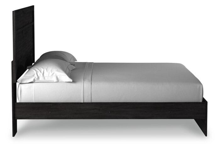 Belachime King Panel Bed product image