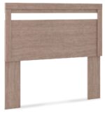 Flannia Full Panel Headboard product image