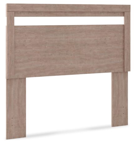 Flannia Full Panel Headboard product image