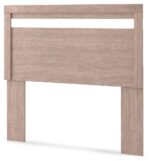 Flannia Full Panel Headboard product image