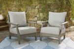 Visola Lounge Chair with Cushion (Set of 2) product image
