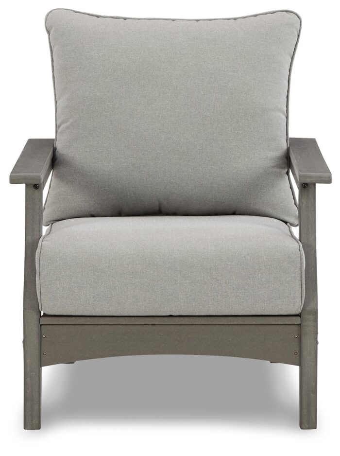 Visola Lounge Chair with Cushion (Set of 2) product image