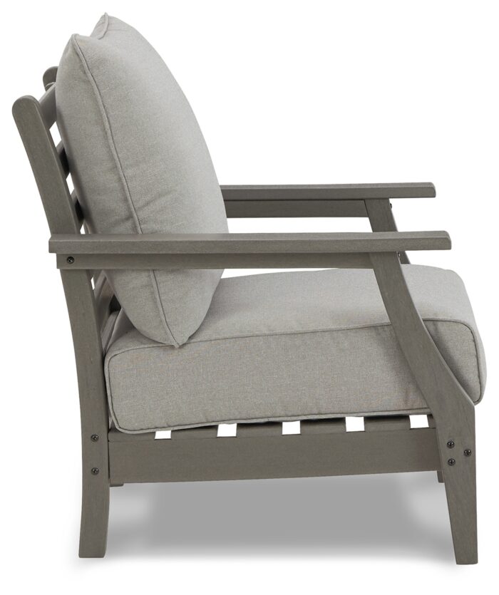 Visola Lounge Chair with Cushion (Set of 2) product image