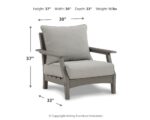 Visola Lounge Chair with Cushion (Set of 2) product image