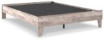 Neilsville Queen Platform Bed product image Neilsville Queen Platform Bed https://ashleyfurniture.scene7.com/is/image/AshleyFurniture/EB2320-113-NM-HEAD-ON-SW-P1-KO?scl=1&printres=300