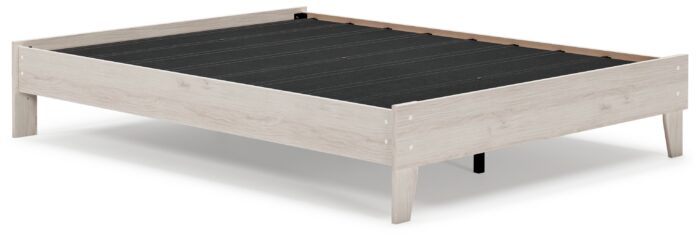 Socalle Queen Platform Bed product image Socalle Queen Platform Bed https://ashleyfurniture.scene7.com/is/image/AshleyFurniture/EB1864-113-191?scl=1&printres=300