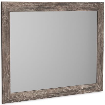 Ralinksi Bedroom Mirror product image Ralinksi Bedroom Mirror https://ashleyfurniture.scene7.com/is/image/AshleyFurniture/B2587-36-HEAD-ON-SW-P1-KO?scl=1&printres=300