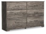 Ralinksi Dresser product image Ralinksi Dresser https://ashleyfurniture.scene7.com/is/image/AshleyFurniture/B2587-31-HEAD-ON-SW-P1-KO?scl=1&printres=300
