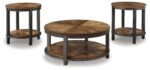 Roybeck Table (Set of 3) product image