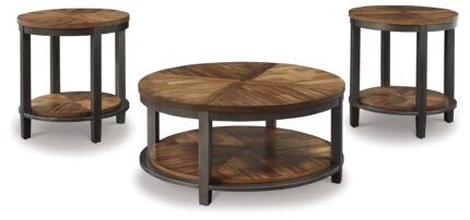 Roybeck Table (Set of 3) product image