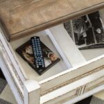 Realyn Coffee Table with Lift Top product image