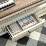 Realyn Coffee Table with Lift Top product image