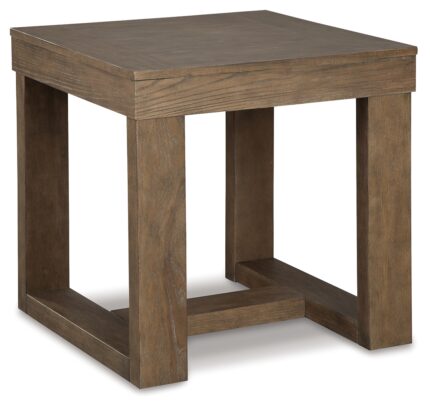 Cariton End Table product image