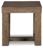 Cariton End Table product image