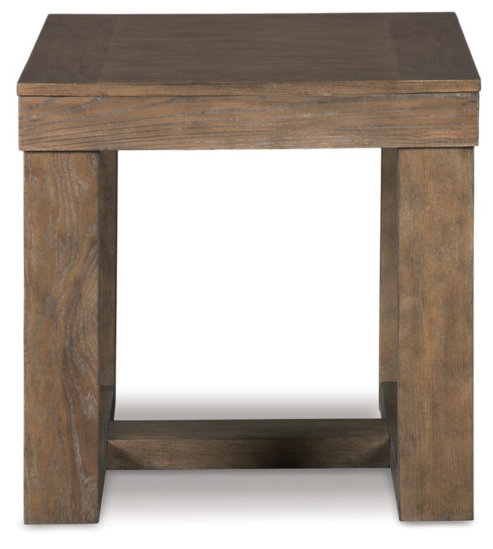 Cariton End Table product image