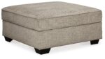 Bovarian Ottoman product image