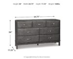Caitbrook Dresser product image