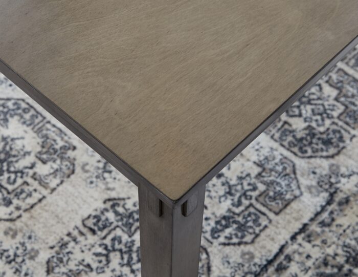 Bridson Counter Height Dining Table and Bar Stools (Set of 5) product image
