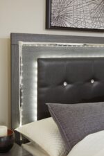 Lodanna Queen Panel Bed product image