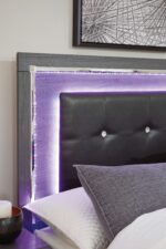 Lodanna Queen Panel Bed product image