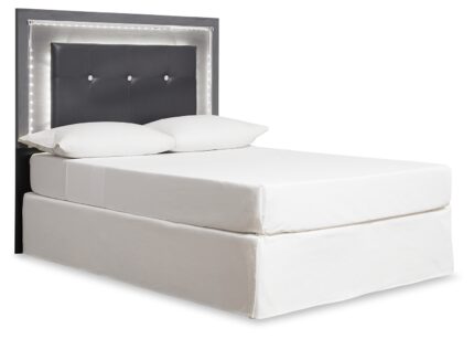 Lodanna Full Upholstered Panel Headboard product image