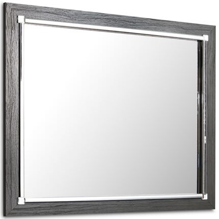 Lodanna Dresser and Mirror product image