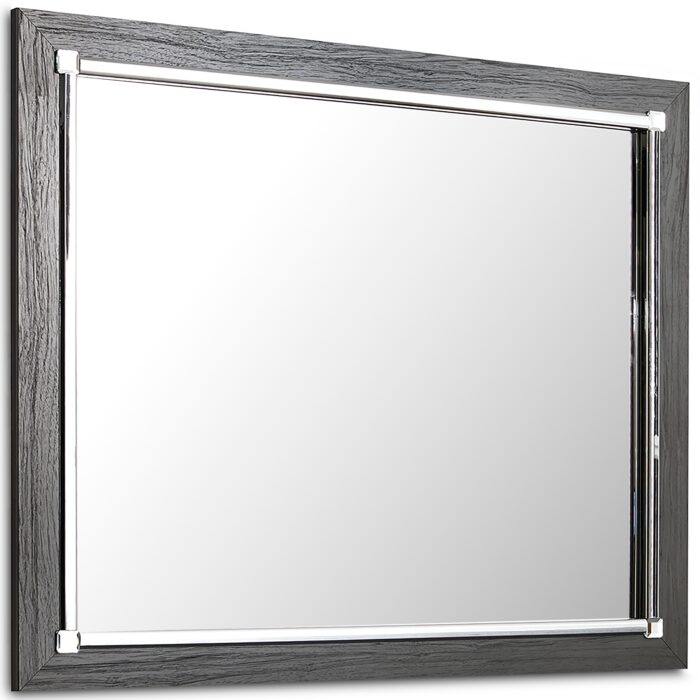 Lodanna Dresser and Mirror product image