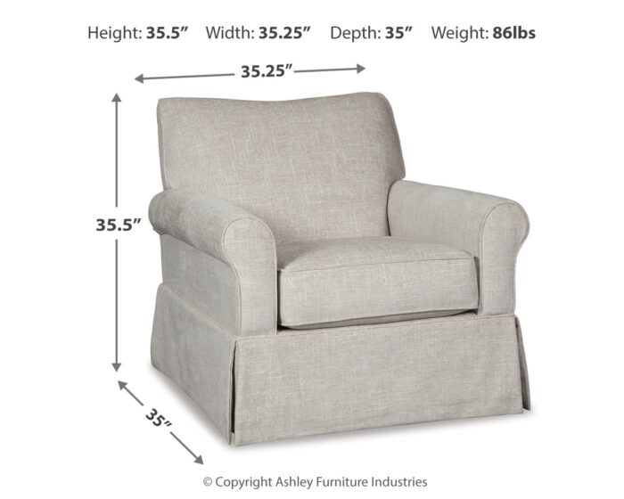 Searcy Accent Chair product image
