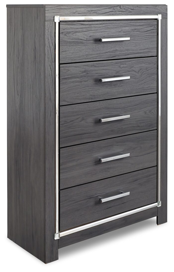Lodanna Chest of Drawers product image