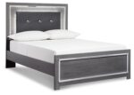 Lodanna Full Panel Bed product image