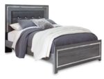 Lodanna Queen Panel Bed product image