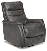 Riptyme Swivel Glider Recliner product image Riptyme Swivel Glider Recliner https://ashleyfurniture.scene7.com/is/image/AshleyFurniture/4640261-10X8-CROP?scl=1&printres=300