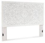 Paxberry King Panel Headboard product image