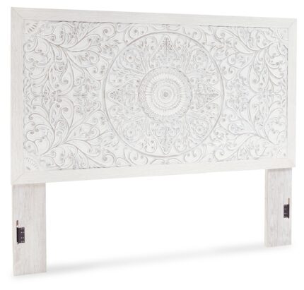 Paxberry King Panel Headboard product image