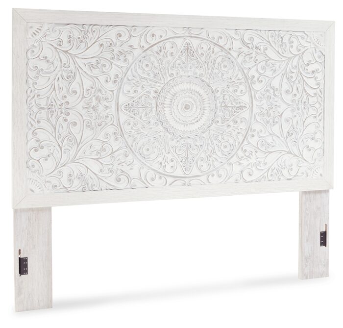Paxberry King Panel Headboard product image
