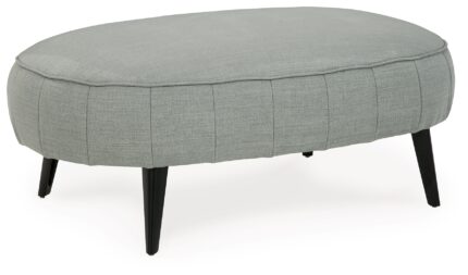 Hollyann Oversized Accent Ottoman product image