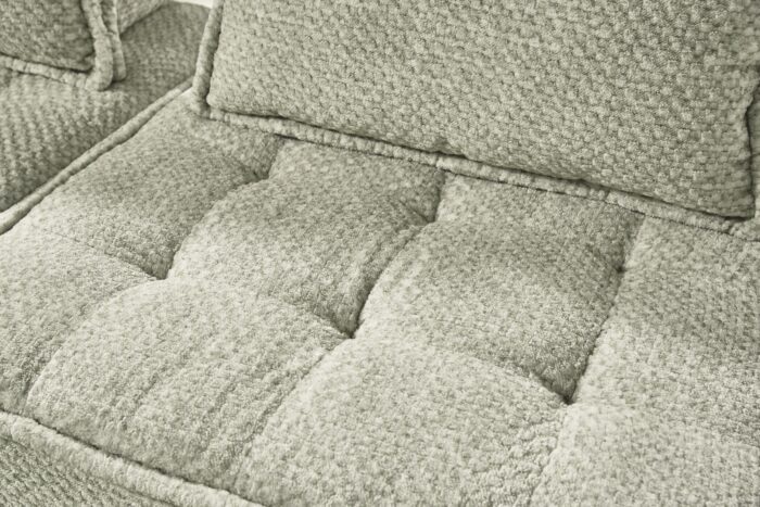 Bales 5-Piece Modular Seating product image
