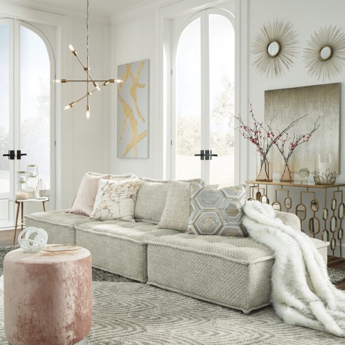 Bales 3-Piece Modular Seating product image