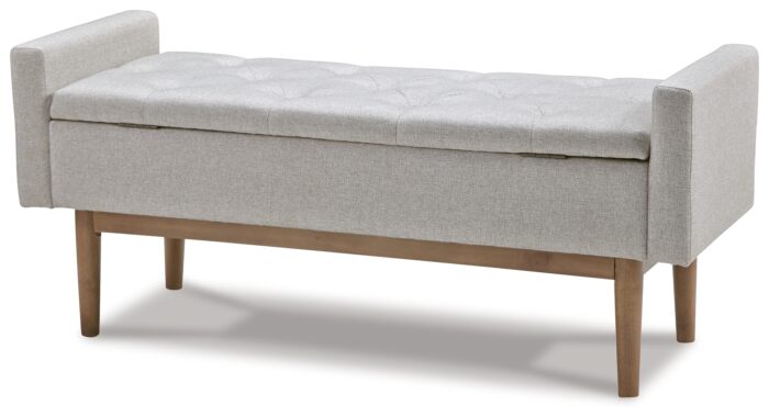 Briarson Storage Bench product image