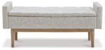 Briarson Storage Bench product image