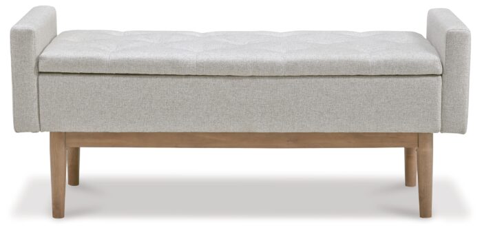 Briarson Storage Bench product image