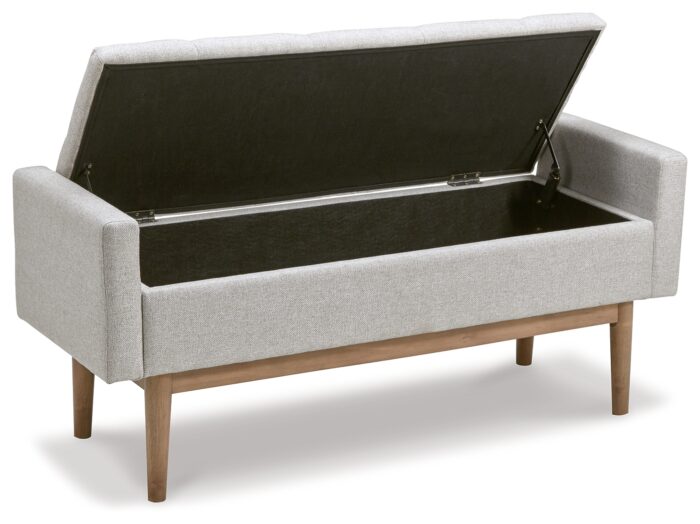 Briarson Storage Bench product image