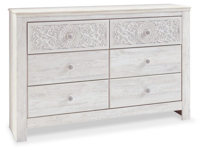 Paxberry Dresser product image Paxberry Dresser https://ashleyfurniture.scene7.com/is/image/AshleyFurniture/B181-31-10X8-CROP?scl=1&printres=300