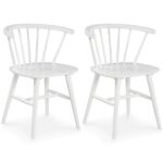 Grannen Dining Chair (Set of 2) product image