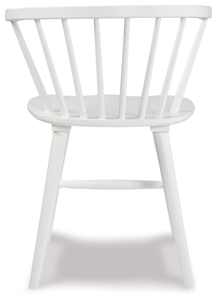Grannen Dining Chair (Set of 2) product image