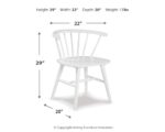Grannen Dining Chair (Set of 2) product image