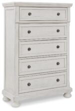 Robbinsdale Chest of Drawers product image Robbinsdale Chest of Drawers https://ashleyfurniture.scene7.com/is/image/AshleyFurniture/B742-46-10X8-CROP?scl=1&printres=300