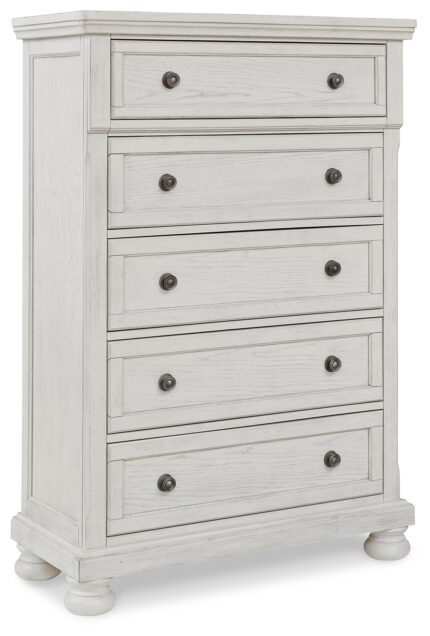Robbinsdale Chest of Drawers product image Robbinsdale Chest of Drawers https://ashleyfurniture.scene7.com/is/image/AshleyFurniture/B742-46-10X8-CROP?scl=1&printres=300