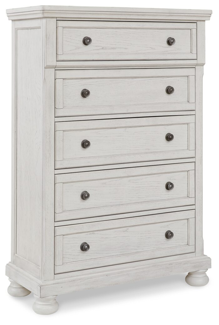 Robbinsdale Chest of Drawers product image Robbinsdale Chest of Drawers https://ashleyfurniture.scene7.com/is/image/AshleyFurniture/B742-46-10X8-CROP?scl=1&printres=300